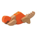 Small Foot Wooden Dino Tiara