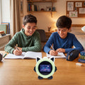 ELO-TIMI AI Alarm Clock