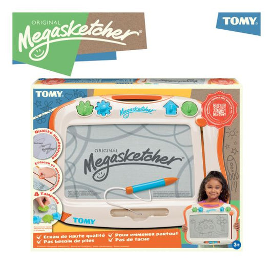 Megasketcher Classic