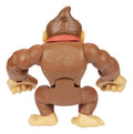 Nintendo Super Mario 6" Donkey Kong Figure - Image