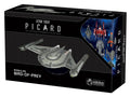 Romulan Bird-of-Prey (23rd century) Model Diecast Ship Picard Universe (Eaglemoss / Star Trek), packaging shot