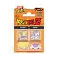 Bitty Pop! - Dragon Ball Z - Goku & Freiza 2 Pack - Image