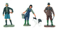1:32 Britains Farm Building Set - Image