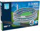 3D Stadium Puzzles El Cilindro