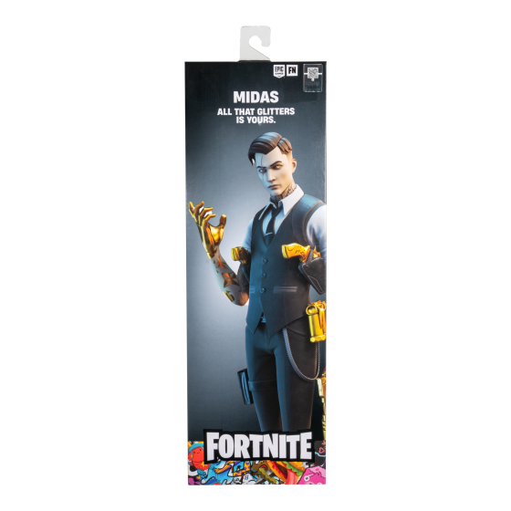 Fortnite - 12in Victory Series Figure Assd