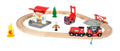 Brio Rescue Fire Fighter Set - Image