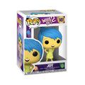 Pop! Disney - Inside Out 2 - Joy