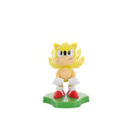 Cable Guys Mini Sonic the Hedgehog - Super Sonic