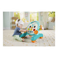 Fisher Price 2-in-1 Musical Penguin Walker