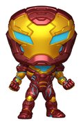 Pop! Vinyl - Marvel Rivals - Iron Man - Image