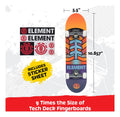 Tech Deck - Handboard (Element) - Image