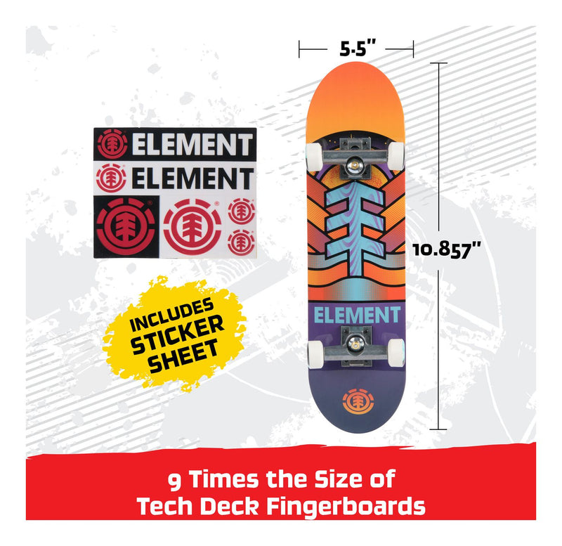 Tech Deck - Handboard (Element) - Image