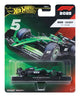 Hot Wheels Premium F1: Sauber Gabriel Bortoleto
