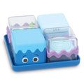 Cool Down Sensory Cubes Sensory Fidget Set - Image