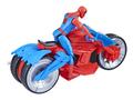 Spider-Man Web Blast Cycle