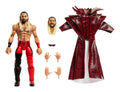 WWE Ultimate Edition Seth Rollins Action Figure