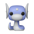 Pop! Vinyl - Pokemon - Dratini - Image