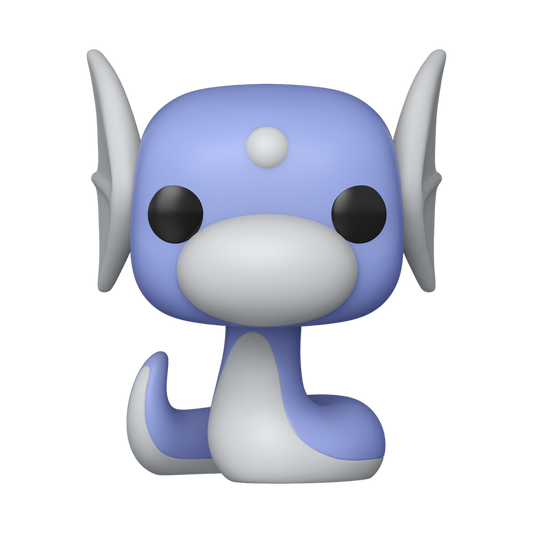Pop! Vinyl - Pokemon - Dratini - Image