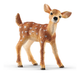 Schleich White Tailed Fawn