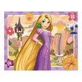 Disney Giftables Rapunzel 45 Piece Jigsaw Puzzle