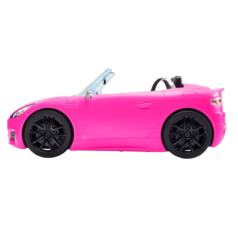 Barbie Convertible - Image