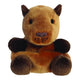 Palm Pals Sid Capybara 5in