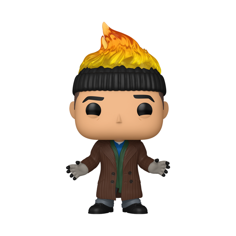 Pop! Vinyl - Home Alone 2 - Harry - Image