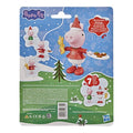 Peppa Pig Christmas PJ Dress-Up