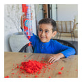 Playfoam Pluffle 2-Pack - Red & Blue