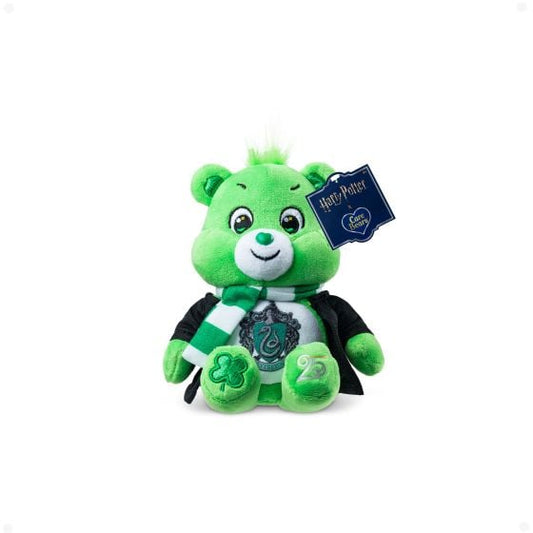 Care Bears - 9" Harry Potter - Slytherin