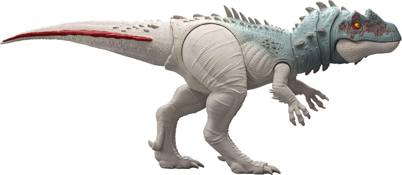 Jurassic World Gigantic Thrashers: Torvosaurus