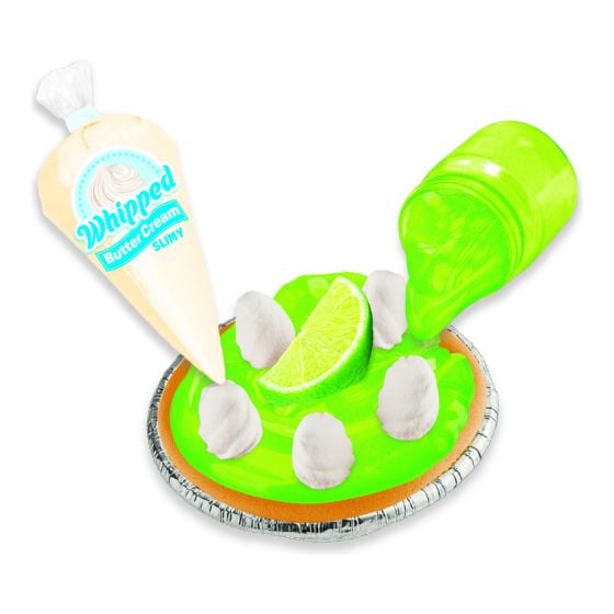 Cra-Z-Slimy Foodie Fun Shops Slimy Sweet Bakery