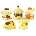 Twinchees Pompompurin My Favorite Colour Figs (Case of 24)