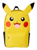 Loungefly Pokemon Pikachu Full Sized Backpack