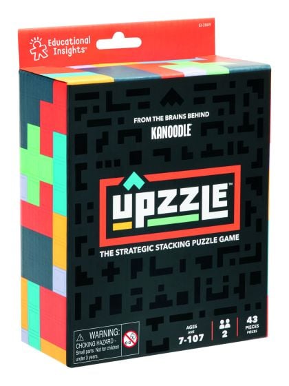 Upzzle