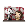 Pop! Moment - Terrifer 2 - Art vs Sienna