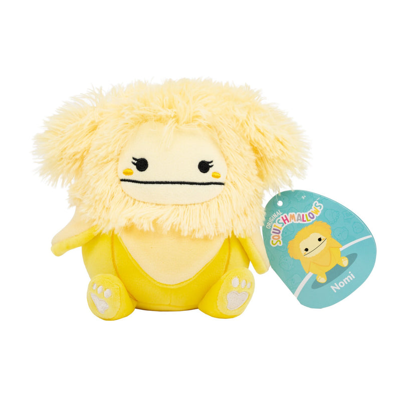 Squishmallows - 5in Mystery Blind Bags - Image
