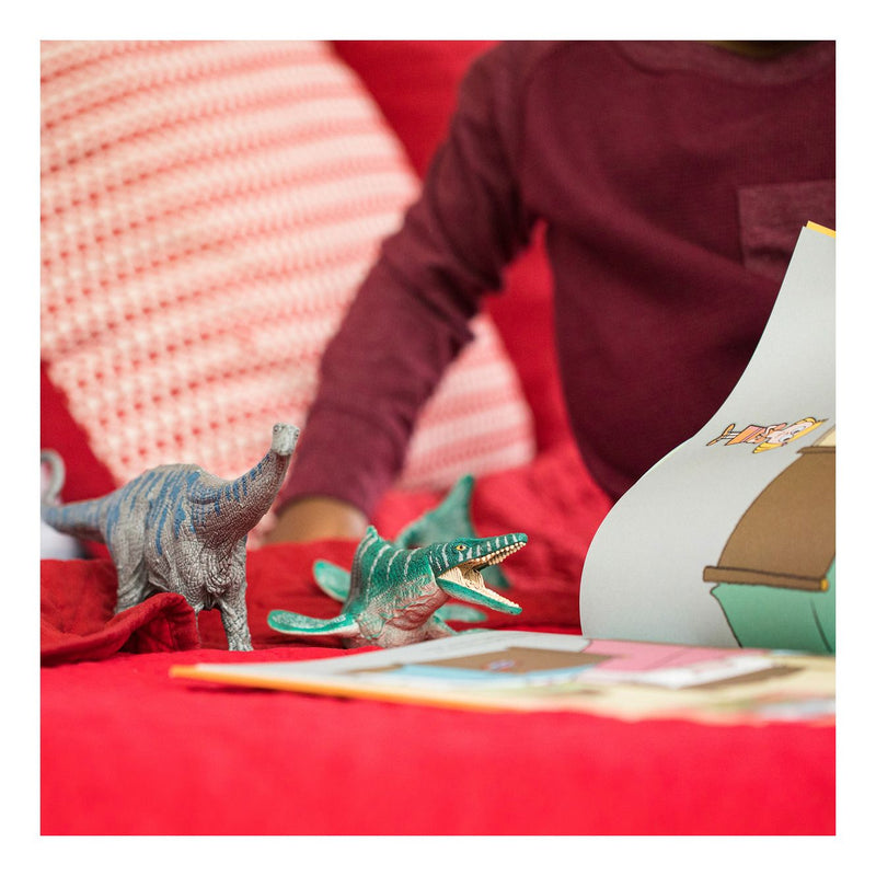 Schleich - Mosasaurus - Image
