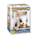 Pokemon Cubone Pop! Vinyl Figure