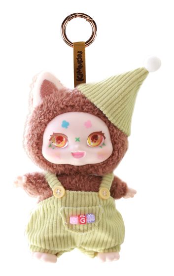 Kimmon - Mimon