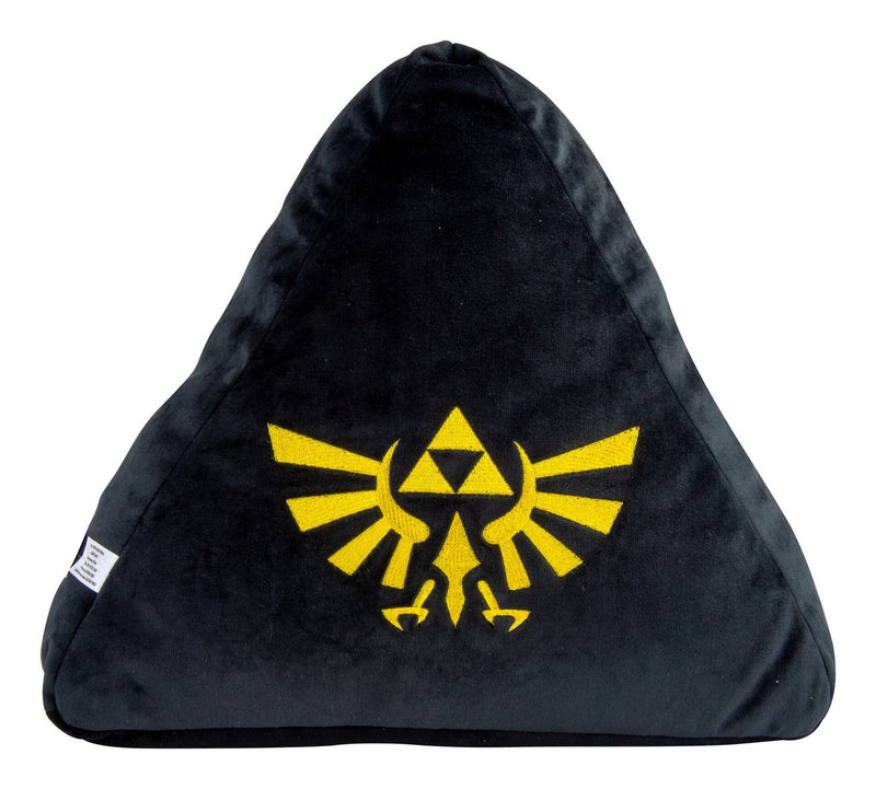 Mocchi Mocchi Zelda Triforce - Image
