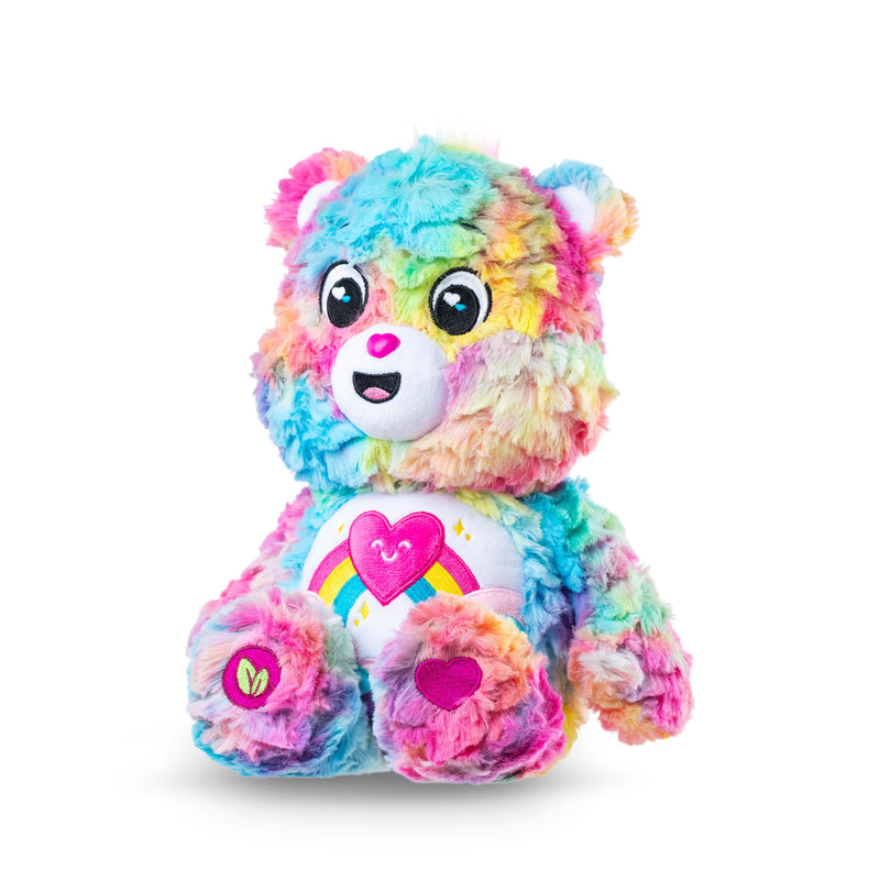 Care Bears - 35cm Cozy Caring Colours Bear - Image