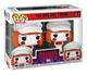 Pop! 2-Pack - Batman Beyond Return of the Joker - Dee Dee