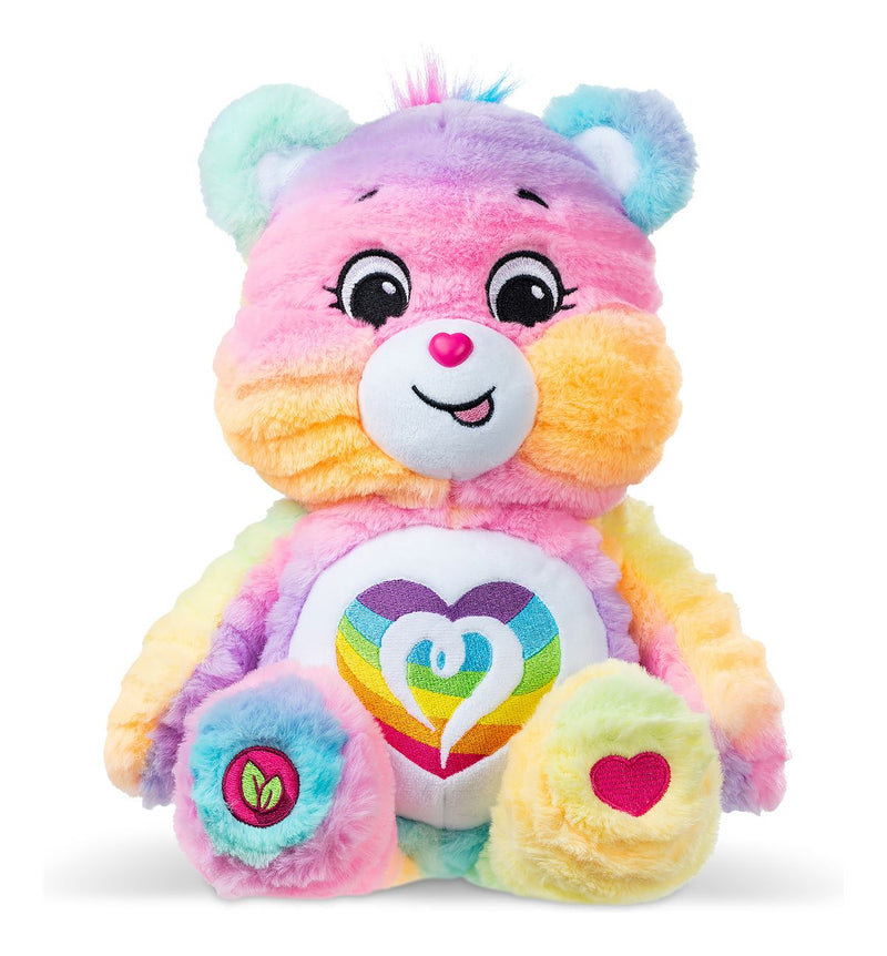 Care Bears - Colour Splash Togetherness - Image