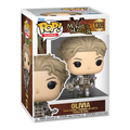 Pop! Vinyl - Monster Hunter Wilds - Oliva
