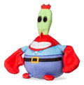 Micro Teenies - Sponge Bob Collector 5 Pack - Image