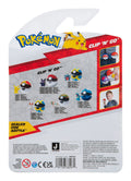 Pokemon Clip n Go Assorted - Image
