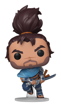 Pop! Vinyl League of Legends Yasuo