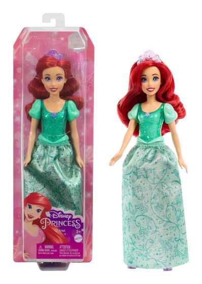 Disney Princess Ariel Doll