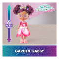 Gabby's Dollhouse Movie - Small Doll Garden